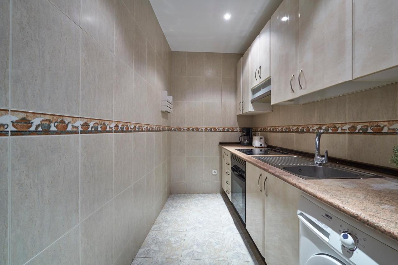 Apartamento Centric Madrid