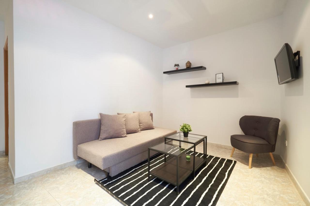 Centric Apartamento
