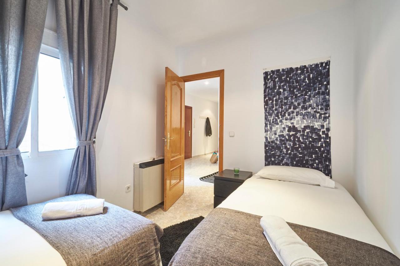 Apartamento Centric Madrid