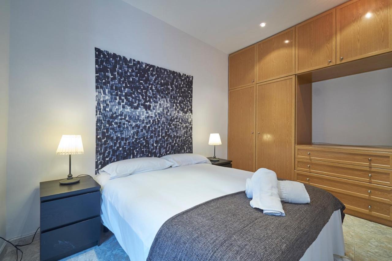 Apartamento Centric