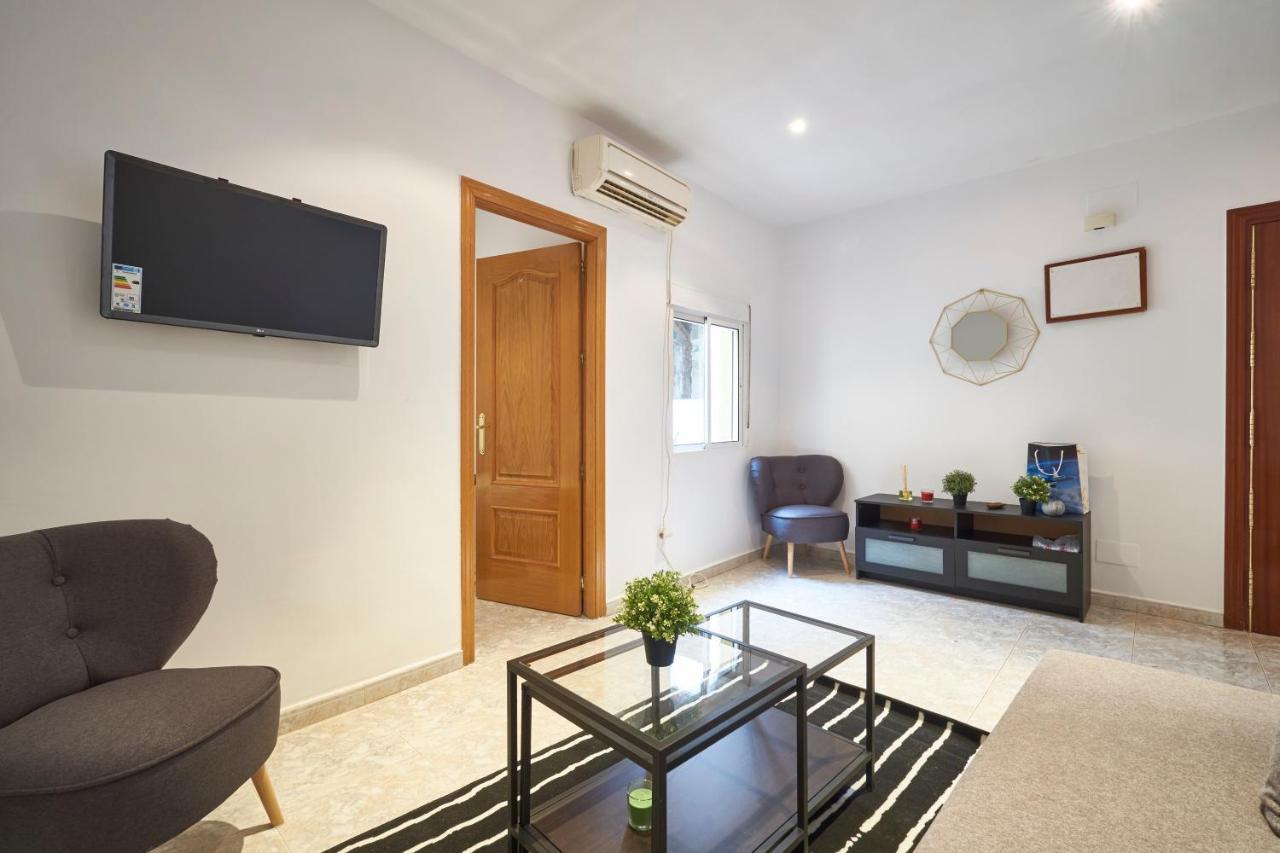 Centric Apartamento Madrid