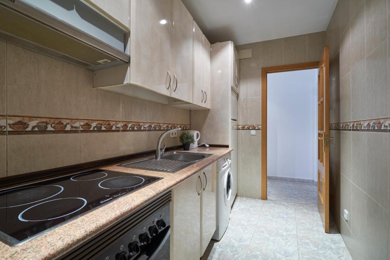 Apartamento Centric *