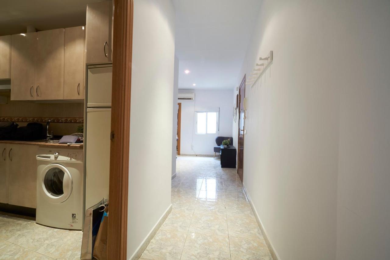 Apartamento Centric Madrid