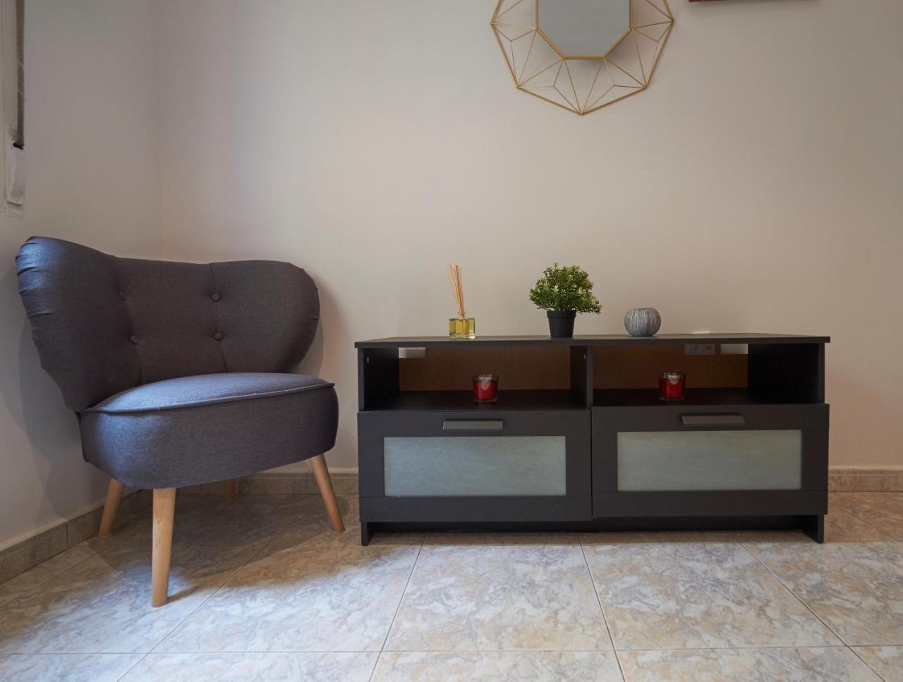 Centric Apartamento