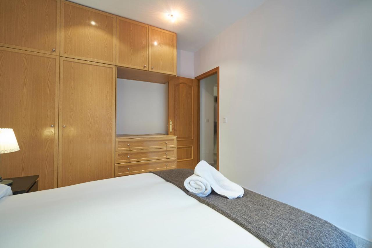 Centric Apartamento Madrid