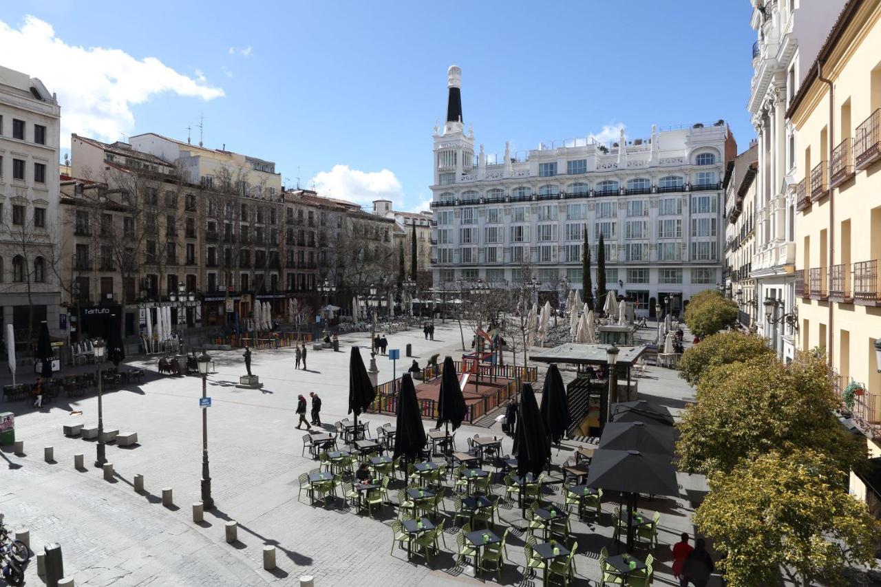 Apartamento Centric